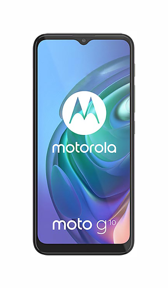 Motorola Moto G10